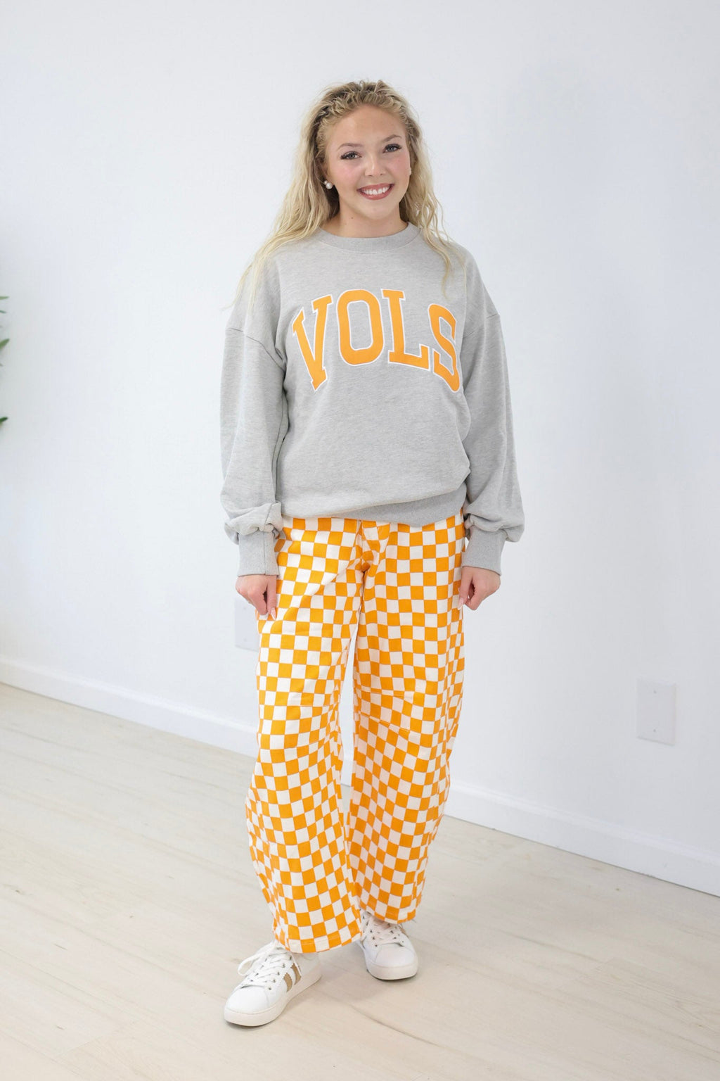 Best of the Best Game Day Barrel Jeans - view 2