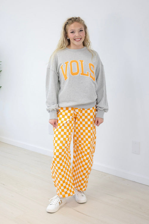 Best of the Best Game Day Barrel Jeans - view 2