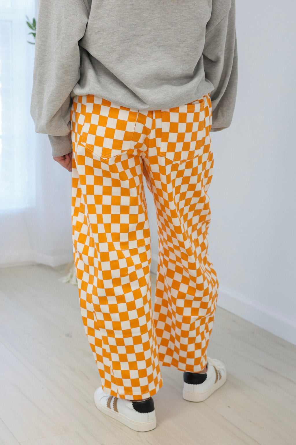 Best of the Best Game Day Barrel Jeans - view 3