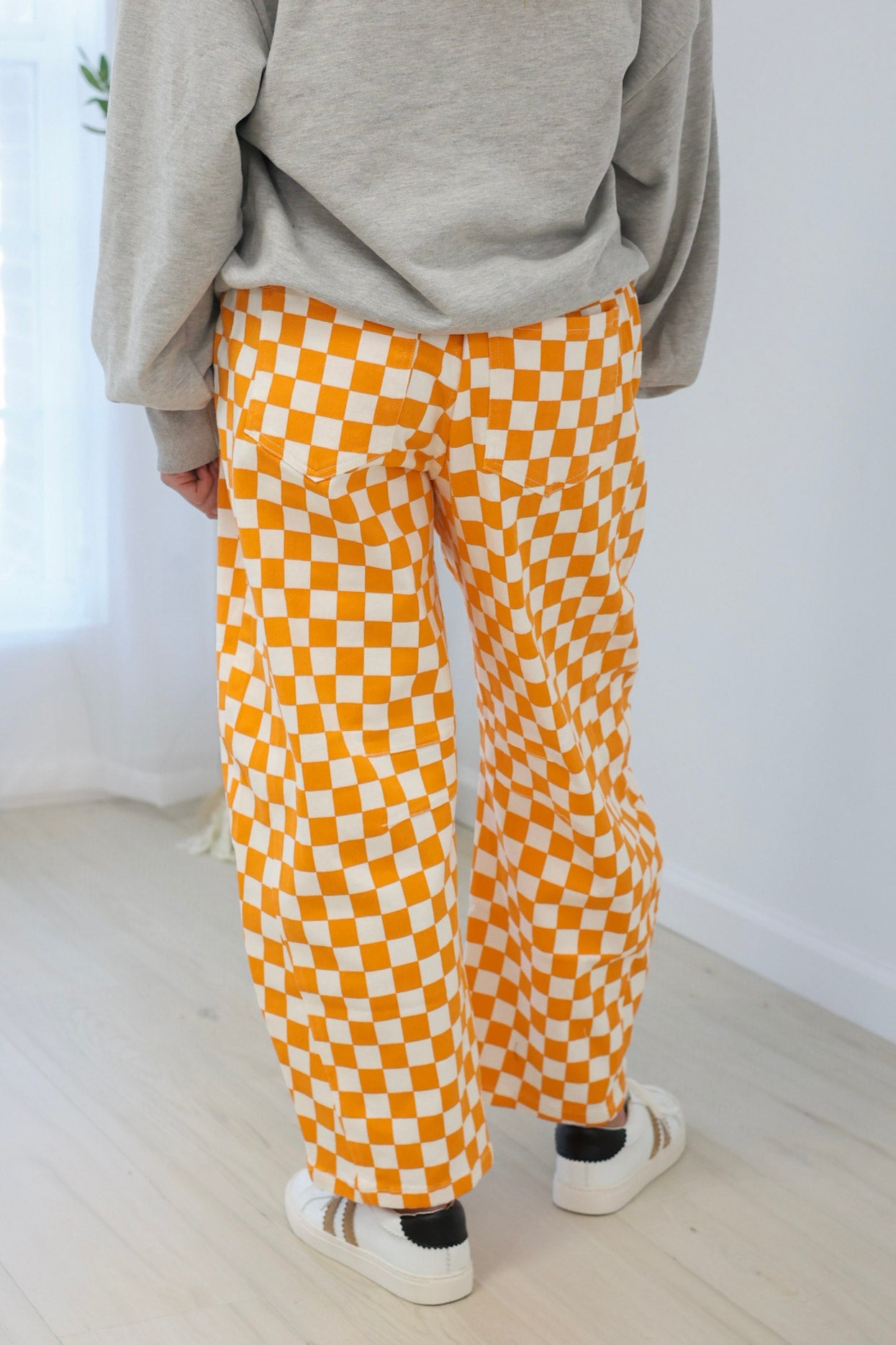 Best of the Best Game Day Barrel Jeans - view 3