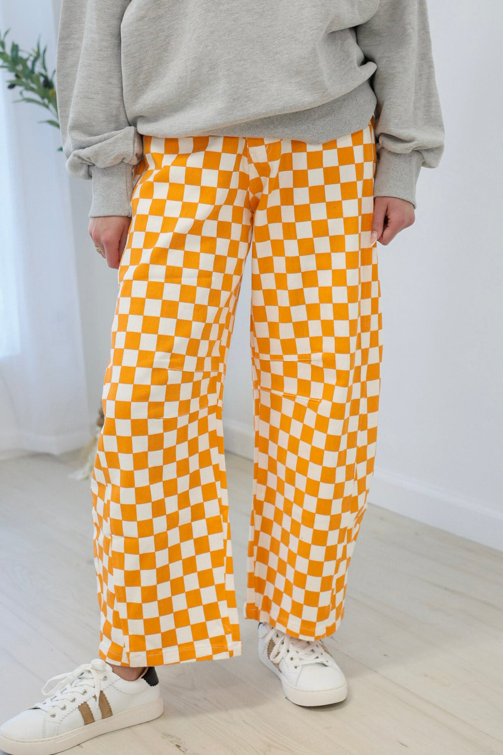 Best of the Best Game Day Barrel Jeans - view 4