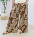Daytime Drama Wide Leg Pants - view 1
